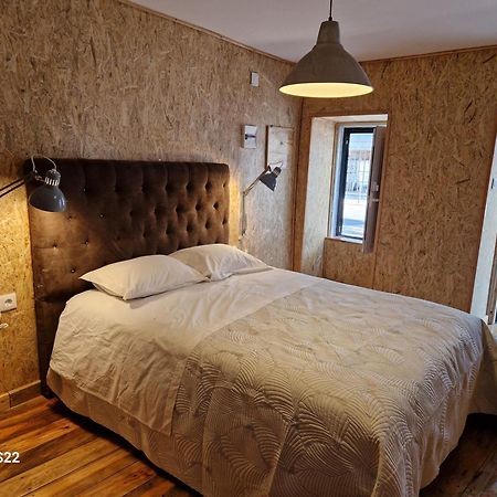 Estrada De Benfica 600 Apartamentos Lisboa Eksteriør bilde